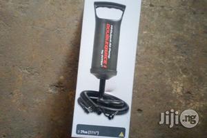 Airbed Pump