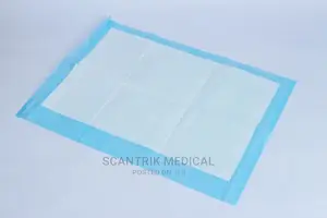 Medical Disposable Nursing Adult Pads