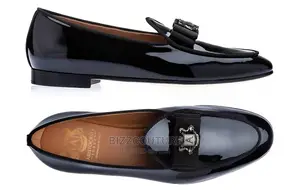 Original ARISTOCRATS LUXURY Loafers Available in Store