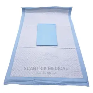 Portable Adult Nursing Pad