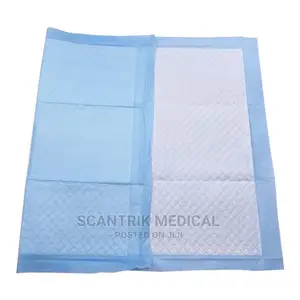 Portable Soft Medical Disposable Nursing Adult Pads