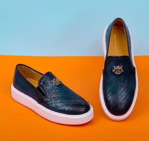Original ARISTOCRAT LUXURY Sneakers Available in Store