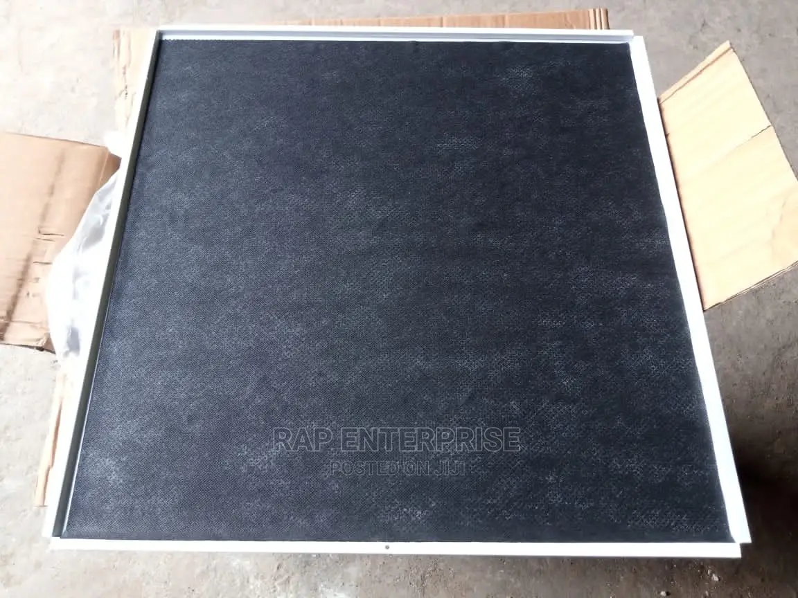 Metal Suspended Ceiling Conserve