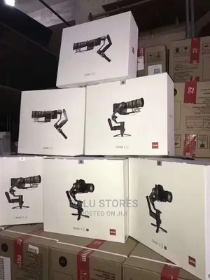 Zhiyun CRANE 3S Handheld Stabilizer