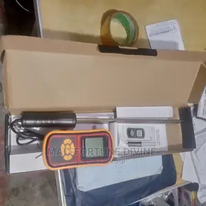 Grain Moisture Meter(High Quality One)