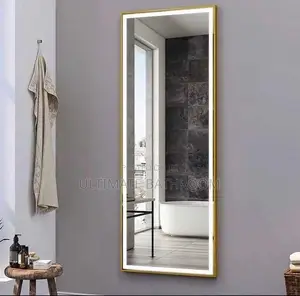 70 By 150 Led Mirror