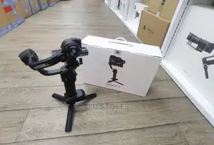 Zhiyun WEEBILL-3 Handheld Gimbal Stabilizer Combo