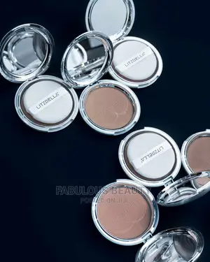 Litzbella Compact Powder