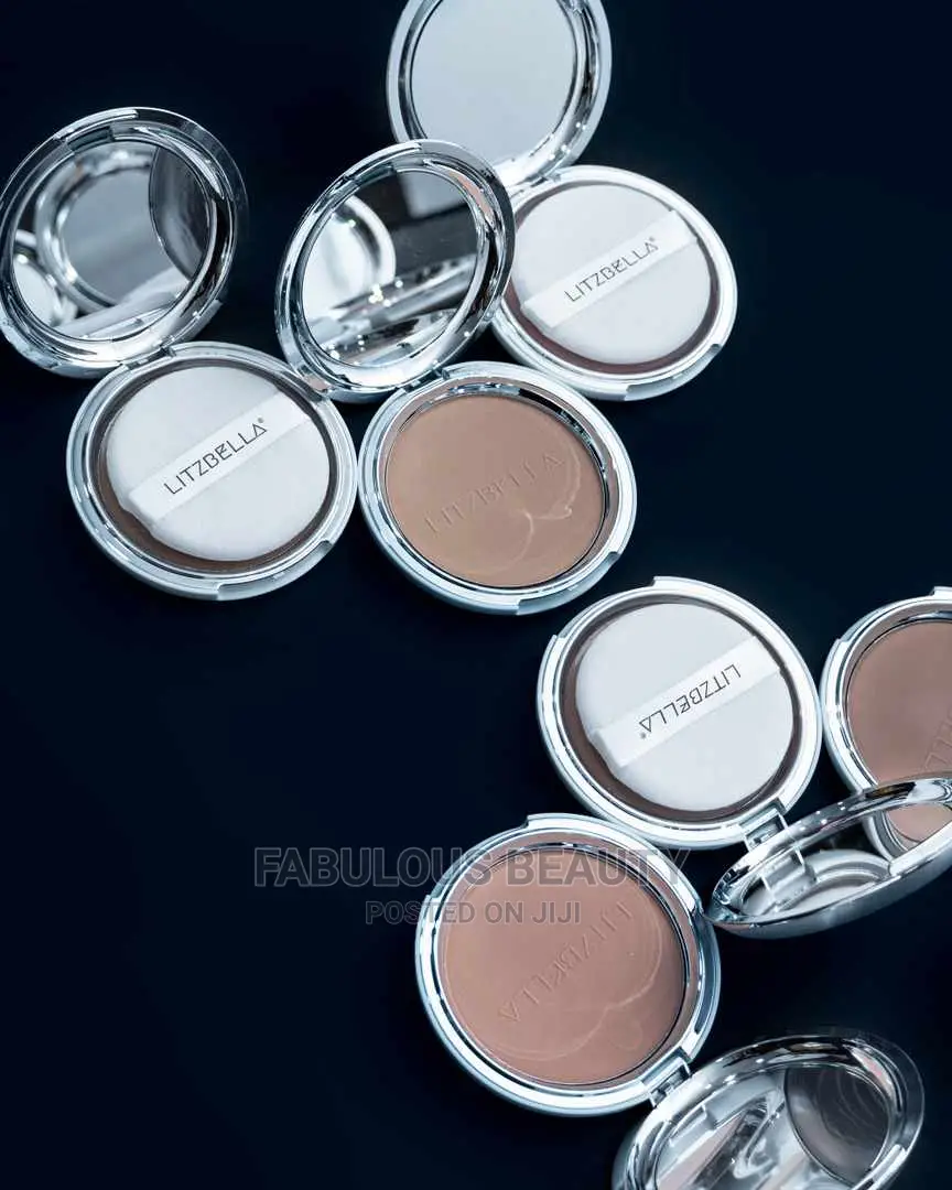 Litzbella Compact Powder