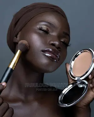 Litzbella Compact Powder