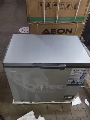 Bruthm Deep Freezer