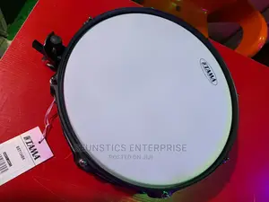 Quality Tama Piccolo Snare Drum