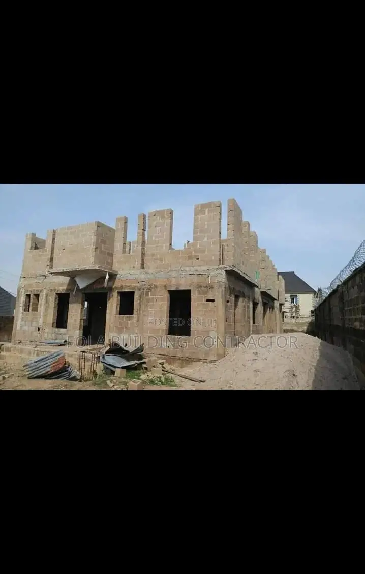 Professional Builders Bricklayer