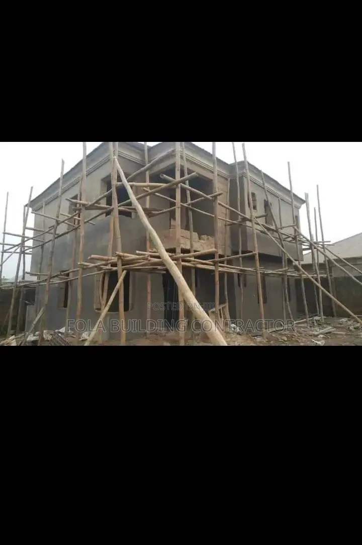 Professional Builders Bricklayer