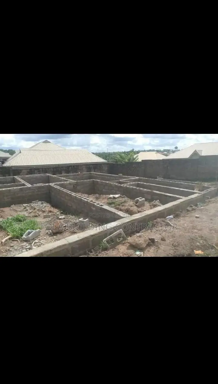 Professional Builders Bricklayer