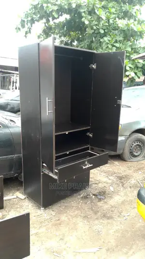 Quality 32inches by 6 Wardrobe