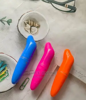 HQ 1: G-spot Dolphin Vibrator