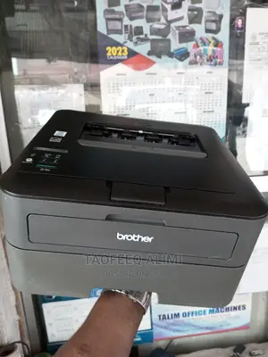 Brother HL 2360dn Laser Printer