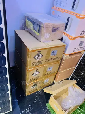24v 5kwh Felicity Battery Ion Lithium