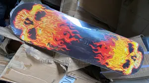 Skate Board ( 007 )