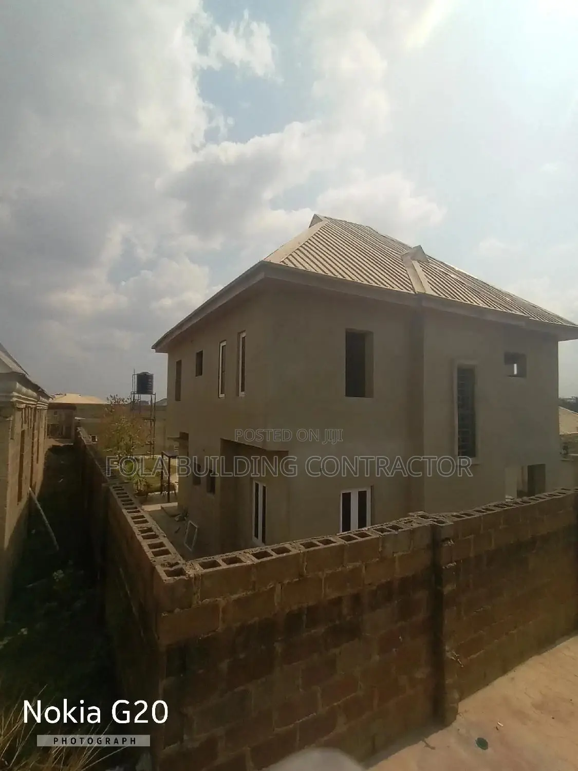 Professional Builders Bricklayer