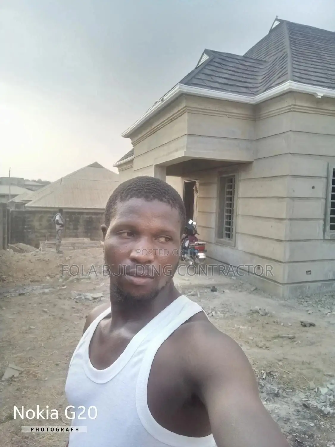 Professional Builders Bricklayer