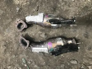Engine Catalyst Toyota Tacoma 2018 Model