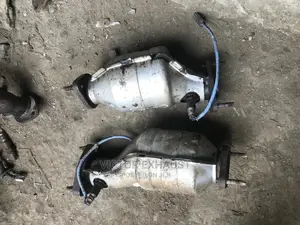 Engine Catalyst Nissan Pathfinder 2005 Model