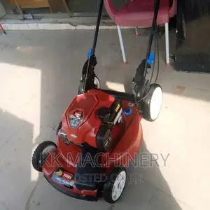 Engine Mower 7hp