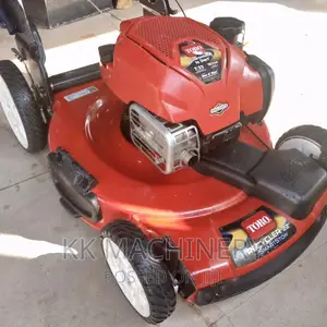 Engine Mower 7hp