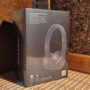 Beats Solo 3