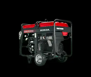 Brand New Honda Japanese-10kva Electric Portable Generator