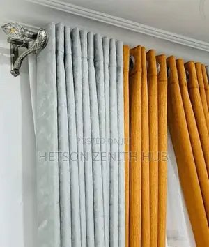 High Quality Curtains