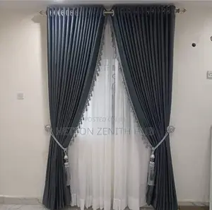 Perfect Curtain Designs