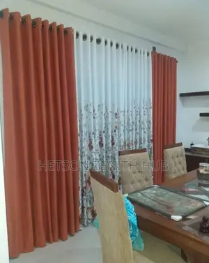 Perfect Curtain Designs