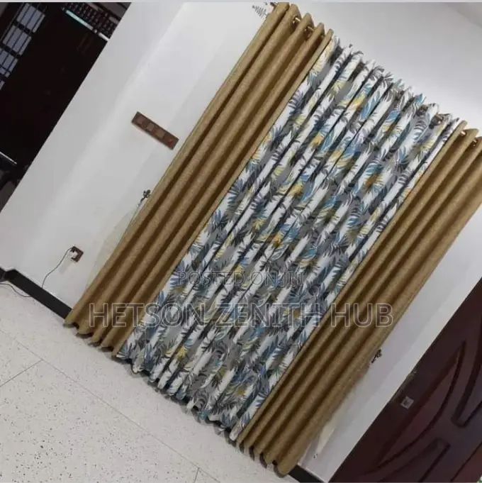 Perfect Curtain Designs