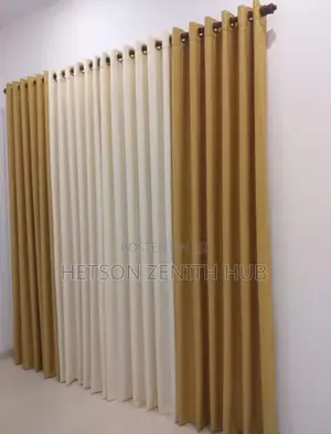 Perfect Curtain Designs