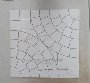 40x40cm Ceramic Floor Tiles