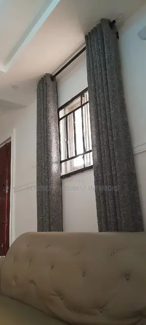 Turkish Window Curtains