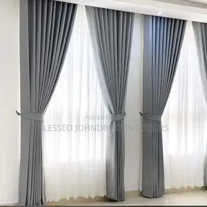 Turkish Window Curtain Collection