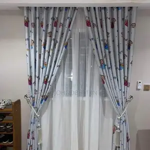 Quality Children Curtains