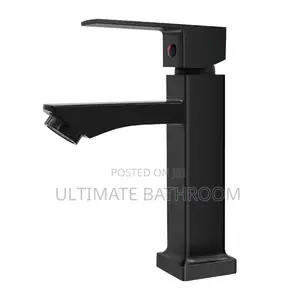 Black Basin Tap