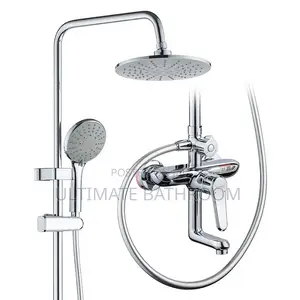 Bathroom Standing Shower Tap