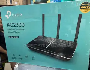 Archer C2300 Wireless MU-MIMO Gigabit Router