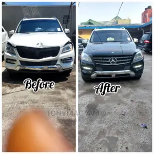 Mercedes-Benz GLK,E350,C300,Glc GLE,ML350 Bumper,Headlights