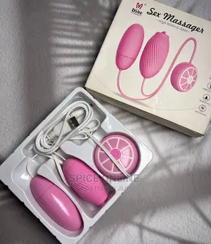 HQ 1: Dine Sex Massager, Vibrator and Sucker