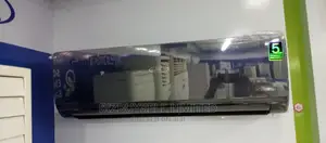 2hp Haier Thermocool Inverter Air Conditioner With Kit.