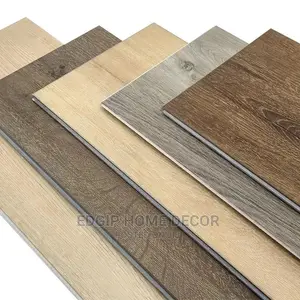 SPC Flooring Panel (Local)