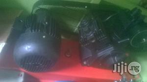 Electric Compressors