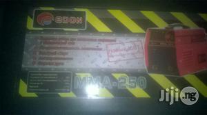 Inverter Welding Machines